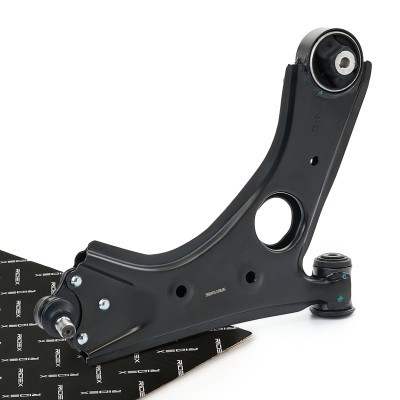 Control Arm RIDEX 273C2473 273C2473 - photo 2