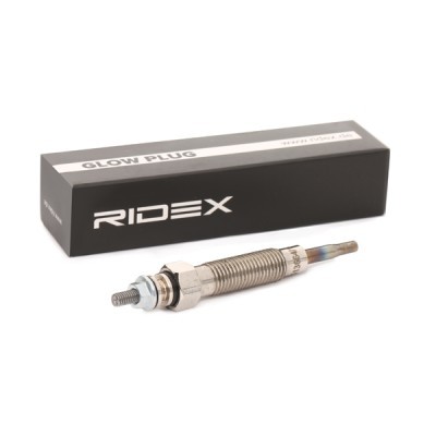 Glow Plug RIDEX 243G0116 243G0116 - photo 2