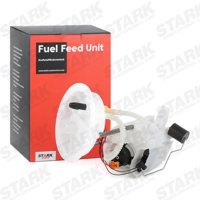 Fuel module Stark SKFU-0410431 SKFU-0410431 - photo 2