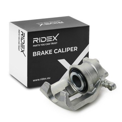 Brake Caliper RIDEX 78B1630 78B1630 - photo 2