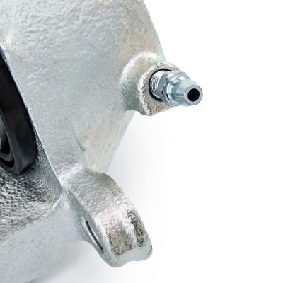 Brake Caliper RIDEX 78B0509R 78B0509R - photo 6