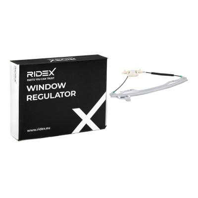 Window Regulator RIDEX 1561W0350 1561W0350 - photo 6