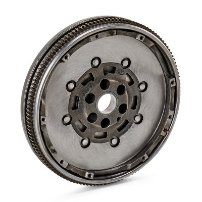 Flywheel RIDEX 577F0014R 577F0014R - photo 5