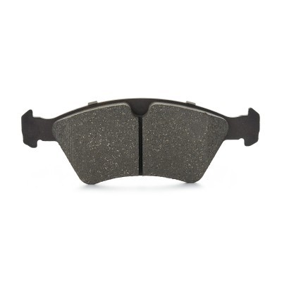 Brake Pads Set RIDEX 402B0366P 402B0366P - photo 6