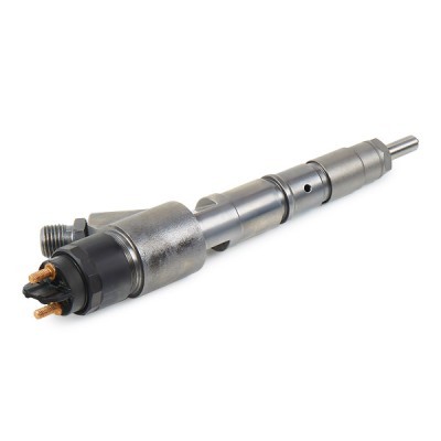 Injector Nozzle RIDEX 3902I0504R 3902I0504R - photo 4