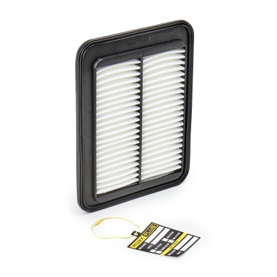 Air Filter RIDEX 8A0302P 8A0302P - photo 2