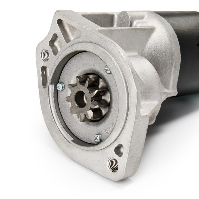 Starter RIDEX 2S0314R 2S0314R - photo 5