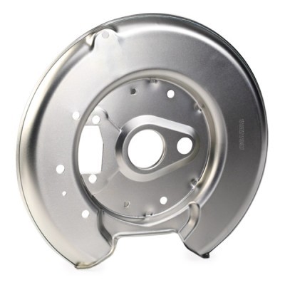 Splash Panel brake disc RIDEX 1330S0127 1330S0127 - photo 3