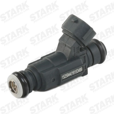 Injector Nozzle Stark SKIN-1800437 SKIN-1800437 - photo 3