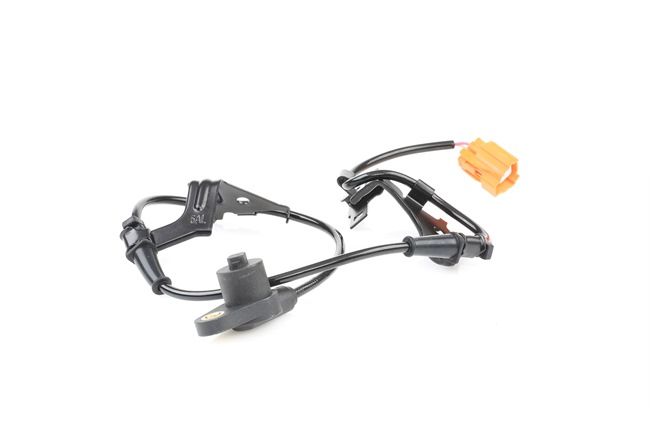 ABS Sensor RIDEX 412W0257 412W0257 - photo 1