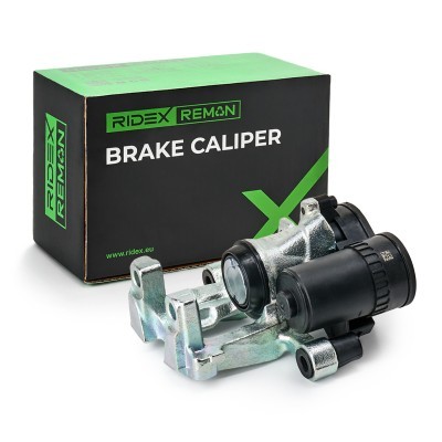 Brake Caliper RIDEX 78B2272R 78B2272R - photo 2