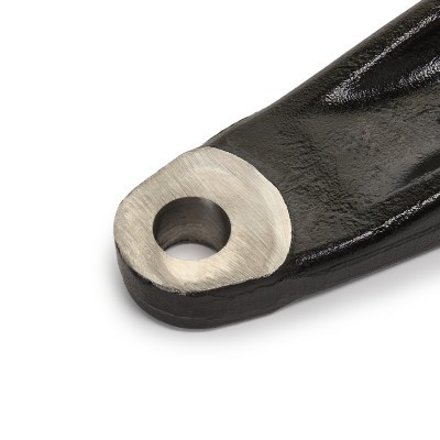 Control Arm RIDEX 273C0729P 273C0729P - photo 5