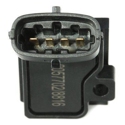 Boost pressure sensor RIDEX 161B0011 161B0011 - photo 5