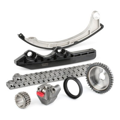 Timing chain kit RIDEX 1389T0055 1389T0055 - photo 3