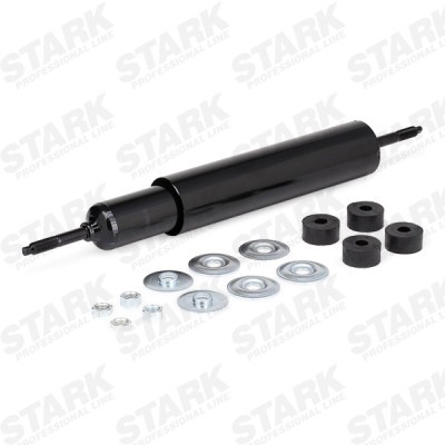 Steering Stabilizer Stark SKSAS-3760006 SKSAS-3760006 - photo 3
