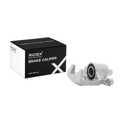 Brake Caliper RIDEX 78B0527 78B0527 - photo 6
