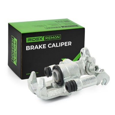 Brake Caliper RIDEX 78B0566R 78B0566R - photo 2