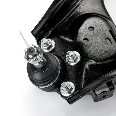 Control Arm RIDEX 273C1690 273C1690 - photo 5