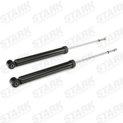 Shock Absorber Stark SKSA-01334328 SKSA-01334328 - photo 4