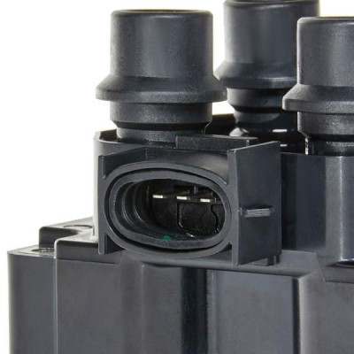 Ignition Coil RIDEX 689C0041P 689C0041P - photo 10