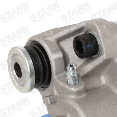Brake Caliper Stark SKBC-0460307 SKBC-0460307 - photo 4
