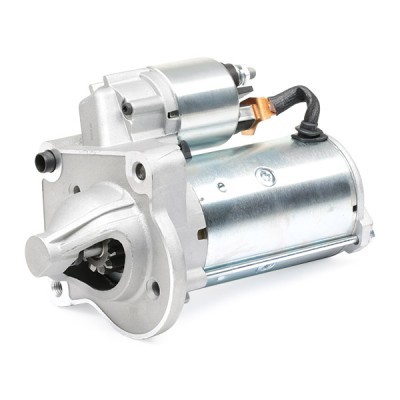Starter RIDEX 2S0558 2S0558 - photo 3