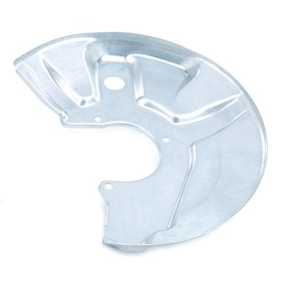Splash Panel brake disc RIDEX 1330S0082 1330S0082 - photo 3