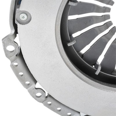 Clutch Kit RIDEX 479C0048 479C0048 - photo 11