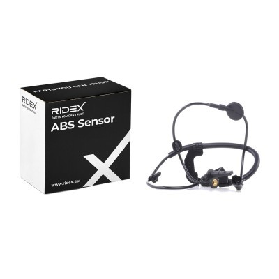 ABS Sensor RIDEX 412W1081 412W1081 - photo 2
