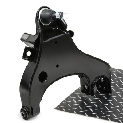 Control Arm RIDEX 273C0565 273C0565 - photo 2