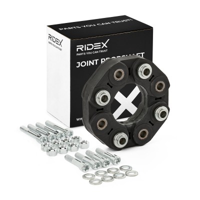 Propshaft Joint RIDEX 1427J0156 1427J0156 - photo 2