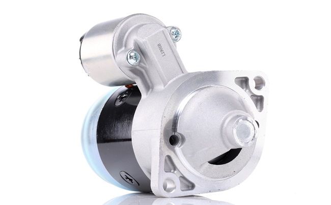 Starter RIDEX 2S0031 2S0031 - photo 1