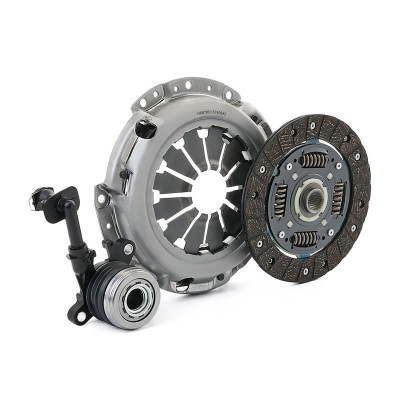 Clutch Kit RIDEX 479C0892 479C0892 - photo 3