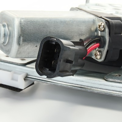 Window Regulator RIDEX 1561W0097 1561W0097 - photo 5