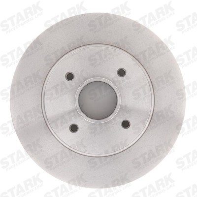 Brake Disc Stark SKBD-0022104 SKBD-0022104 - photo 2