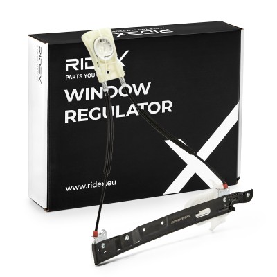 Window Regulator RIDEX 1561W0665 1561W0665 - photo 1