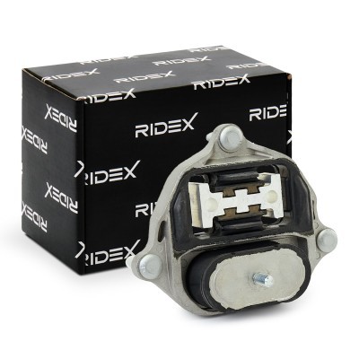 Transmission Mount RIDEX 249M0037 249M0037 - photo 1