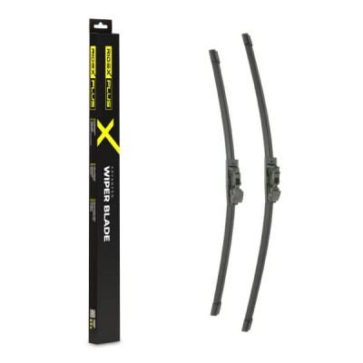 Wiper Blade RIDEX 298W0265P 298W0265P - photo 3