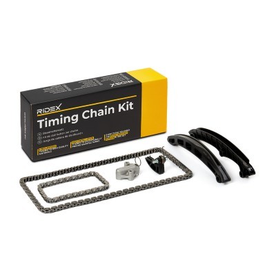 Timing chain kit RIDEX 1389T2698 1389T2698 - photo 2