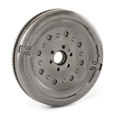 Flywheel RIDEX 577F0138R 577F0138R - photo 2
