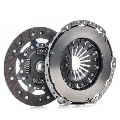 Clutch Kit RIDEX 479C0138 479C0138 - photo 4