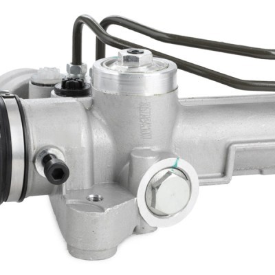 Steering Gear RIDEX 286S0002 286S0002 - photo 7