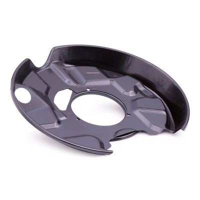 Splash Panel brake disc RIDEX 1330S0173 1330S0173 - photo 2