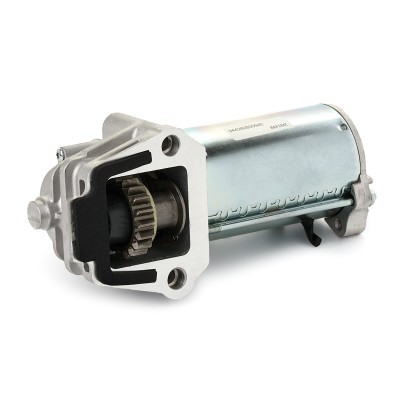 Starter RIDEX 2S0004R 2S0004R - photo 3