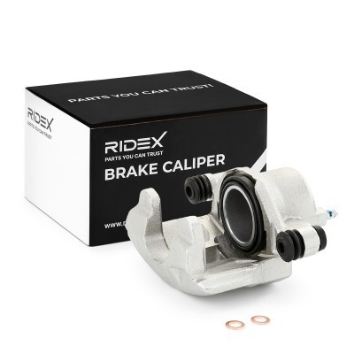 Brake Caliper RIDEX 78B0123 78B0123 - photo 3
