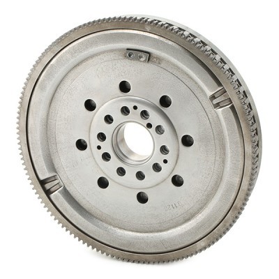 Flywheel RIDEX 577F0027R 577F0027R - photo 4
