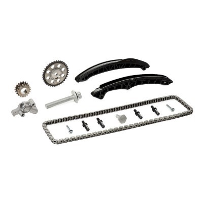 Timing chain kit RIDEX 1389T2657 1389T2657 - photo 3