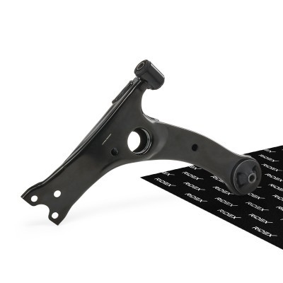 Control Arm RIDEX 273C0712 273C0712 - photo 2