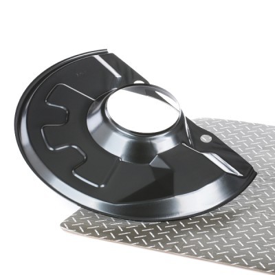Splash Panel brake disc RIDEX 1330S0099 1330S0099 - photo 1