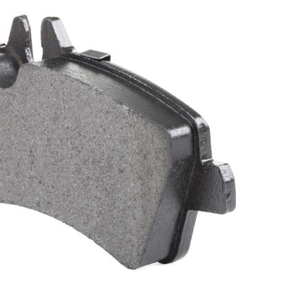 Brake Pads Set RIDEX 402B0552 402B0552 - photo 6